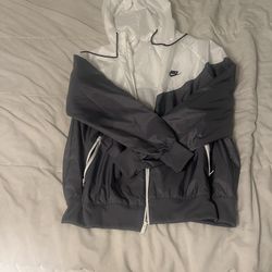 Nike Windbreaker Great Condition 