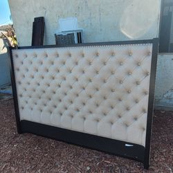 Headboard King Size