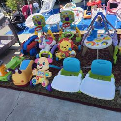 Especial Yarsale. 3809. Rockford Ave