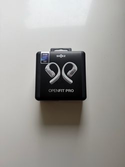 Shokz Headphones