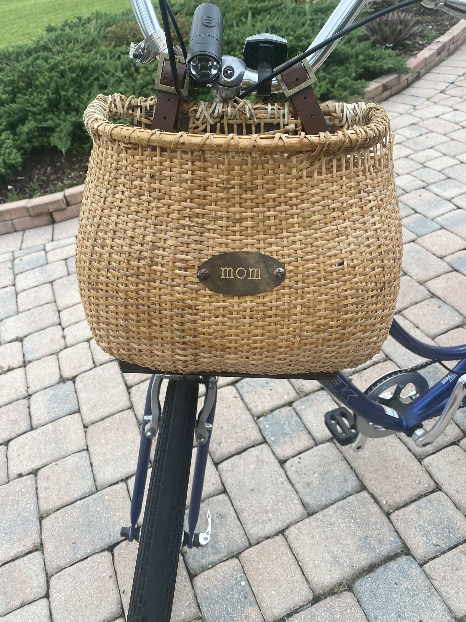 MOTHERS DAY GIFT THAT WILL CREATE MEMORIES! TANDEM TREK BICYCLE