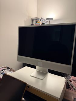 2021 iMac M1