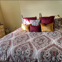 Bedroom Set