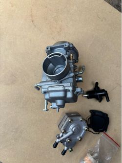 Carburador Marca: XYZLQGYPAS   Carbur Applicable for Polaris for Hawkeye 300 2X4 4X4 2006-201 $65 $85 • DALLAS, TX