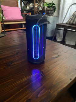 Bluetooth speaker