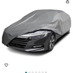 Car Cover