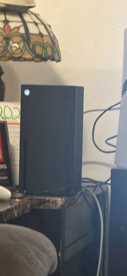 Xbox x