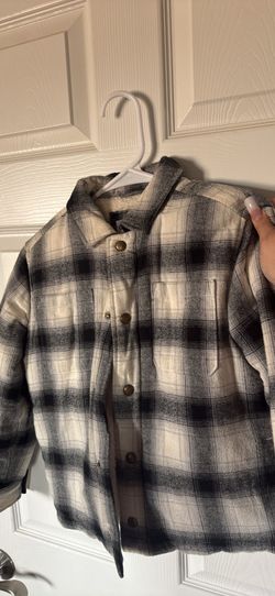 Kids Sherpa Jacket