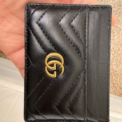 Gucci Card Case 