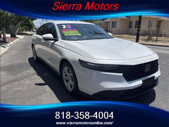 2024 Honda Accord