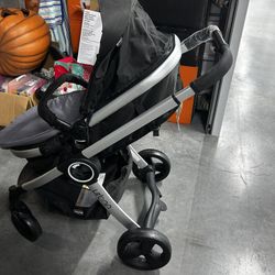 Chicco Urban 6 In 1 Travel System