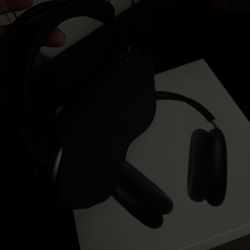 apple airpod max headphones