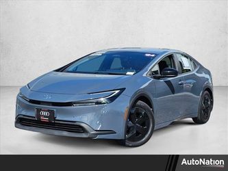2024 Toyota Prius