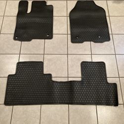 Acura Floor Mats
