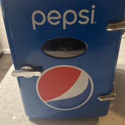 Mini  Fridge