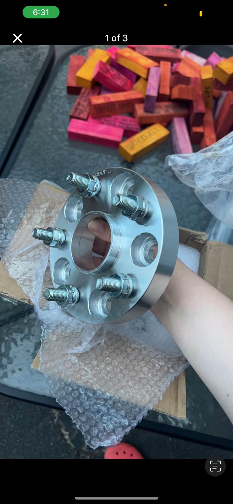 Adapter