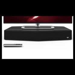 Vizio 2.1-Channel Bluetooth Sound Stand with Integrated Subwoofer