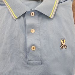 Psycho Bunny POLO