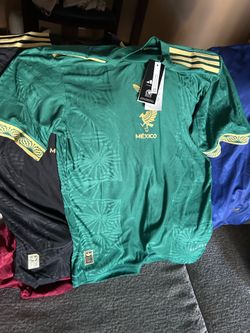 Playeras de México
