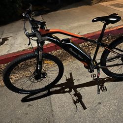 Must Go Phantom Bike 285$