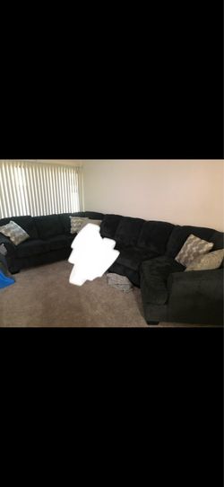 Sectional Sofa