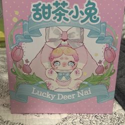 Lucky Deer Nai 600%