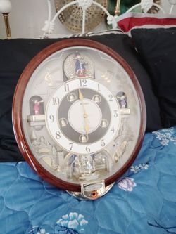 Seikos Melodies in Motion