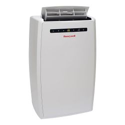 Honeywell Portable Air Conditioner Cooling Dehumidifier 