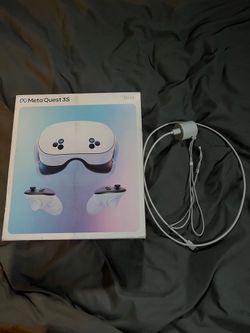 Meta Quest 3s 128GB