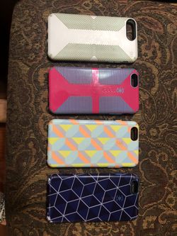 Iphone 6 plus speck cases