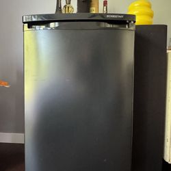 Open To Trade Edgestar 3 Tap Kegerator 