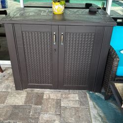 Outdoor Storage Chest