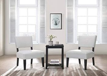 Genesis II 3pcs pack chair an table