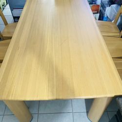 Dining Table Set 