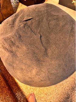Bean bag