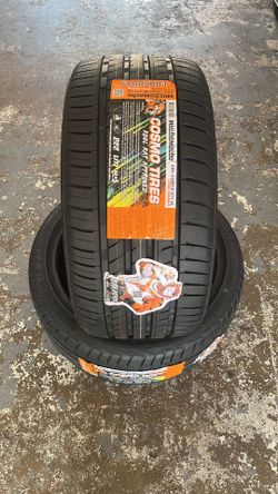 265/35ZR18 Cosmo Tires MuchoMacho 265/35ZR18 97Y XL – Set of 4 - Free Installation
