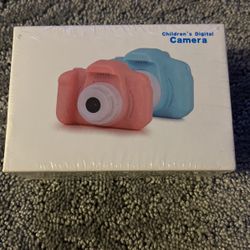 Childrens Digital Camera