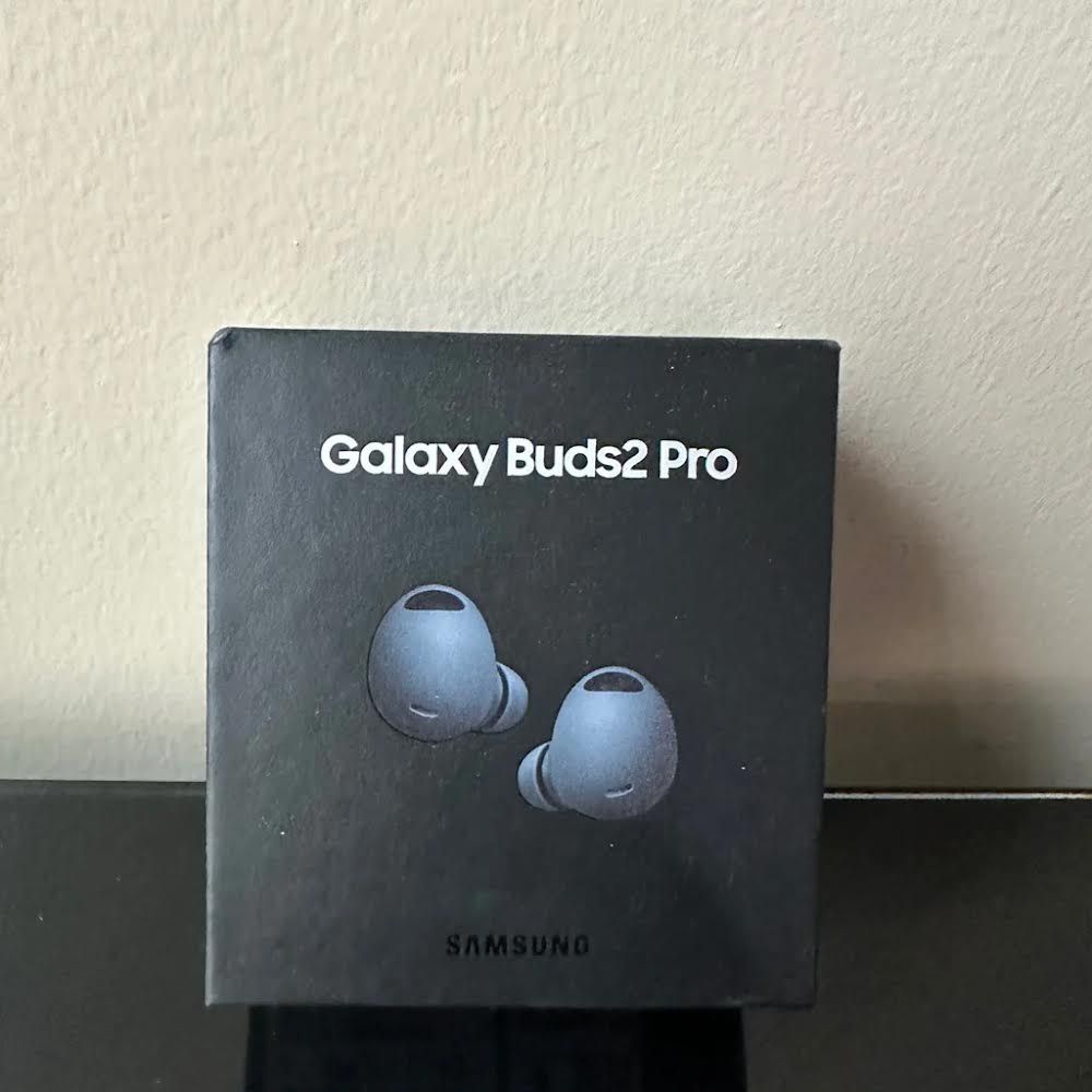 Samsung Galaxy Buds 2pro