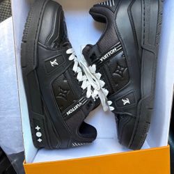 Louis Vuitton Trainers