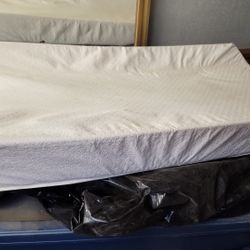 Changing Table Mattress