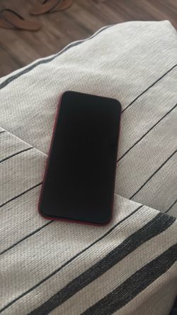 iphone XR Product Red (Activation Lock)