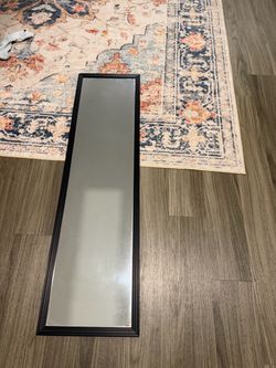 Ikea mirror