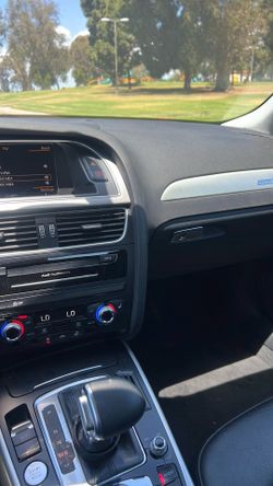 2014 Audi A4