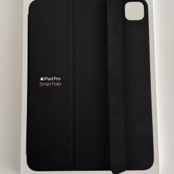 Apple Smart Folio iPad Pro 11”(M4-M5)