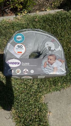 Boppy Nursing Pillow