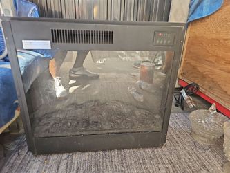 Wall heater