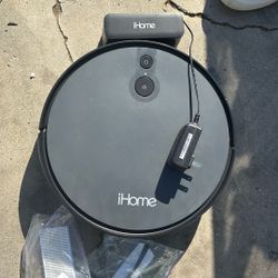 iHome Vacuum 