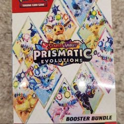 Prismatic Bundle 