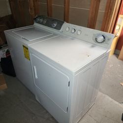 Washer/Dryer For Sale