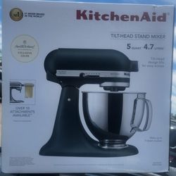 KitchenAid Artisan 10-Speed Stand Mixer - H Hearth Hand"" with Magnolia